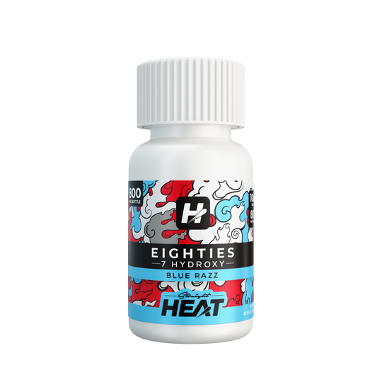 [B2B] EIGHTIES TABS - 7 HYDROXY - 10CT (5 Units)