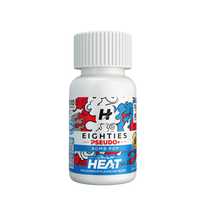 EIGHTIES TABS - PSEUDO PLUS