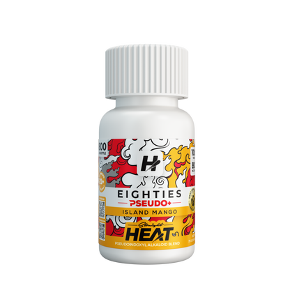 EIGHTIES TABS - PSEUDO PLUS