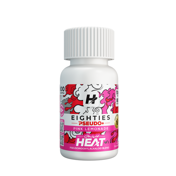 10 COUNT / PINK LEMONADE