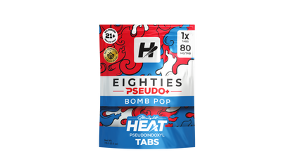 EIGHTIES TABS - PSEUDO PLUS