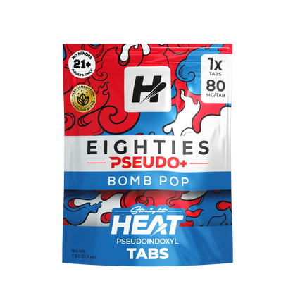 EIGHTIES TABS - PSEUDO PLUS