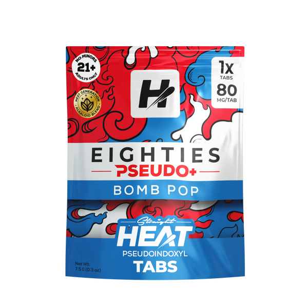 1 COUNT / BOMB POP