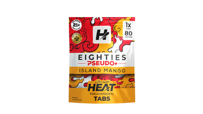 EIGHTIES TABS - PSEUDO PLUS