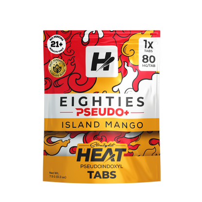 EIGHTIES TABS - PSEUDO PLUS