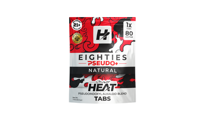 EIGHTIES TABS - PSEUDO PLUS