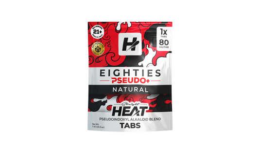 EIGHTIES TABS - PSEUDO PLUS