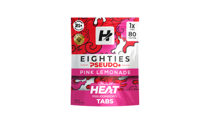 EIGHTIES TABS - PSEUDO PLUS