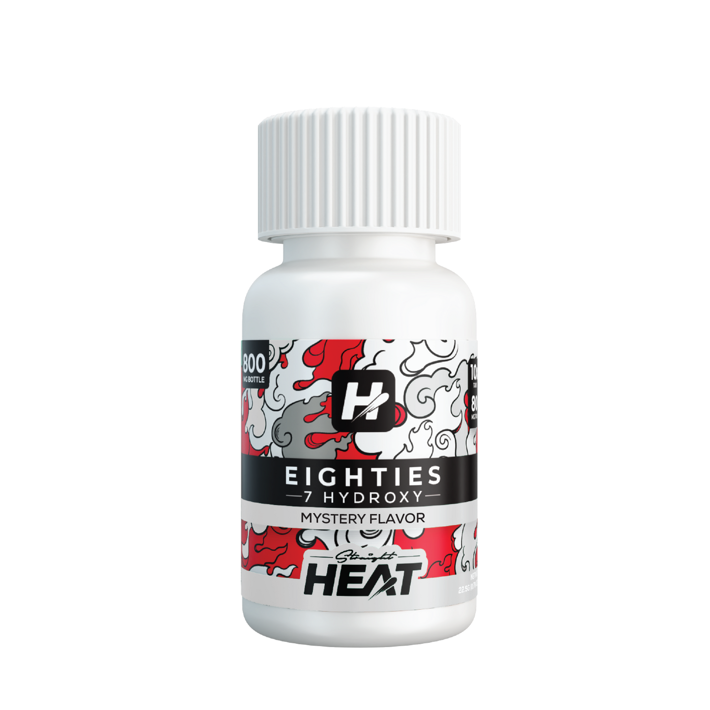 EIGHTIES TABS - 7 HYDROXY