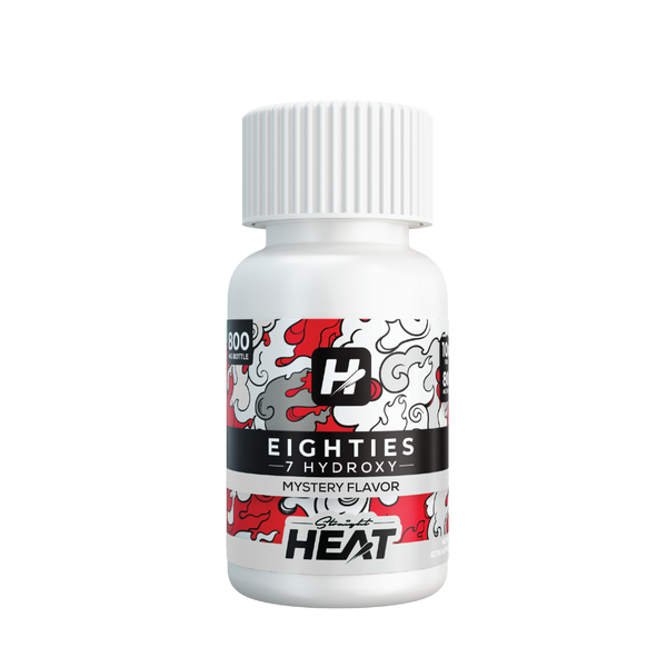 10 COUNT / MYSTERY FLAVOR