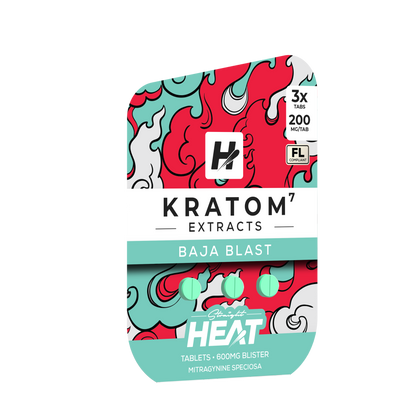 KRATOM EXTRACTS