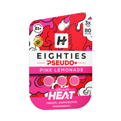 EIGHTIES TABS - PSEUDO PLUS
