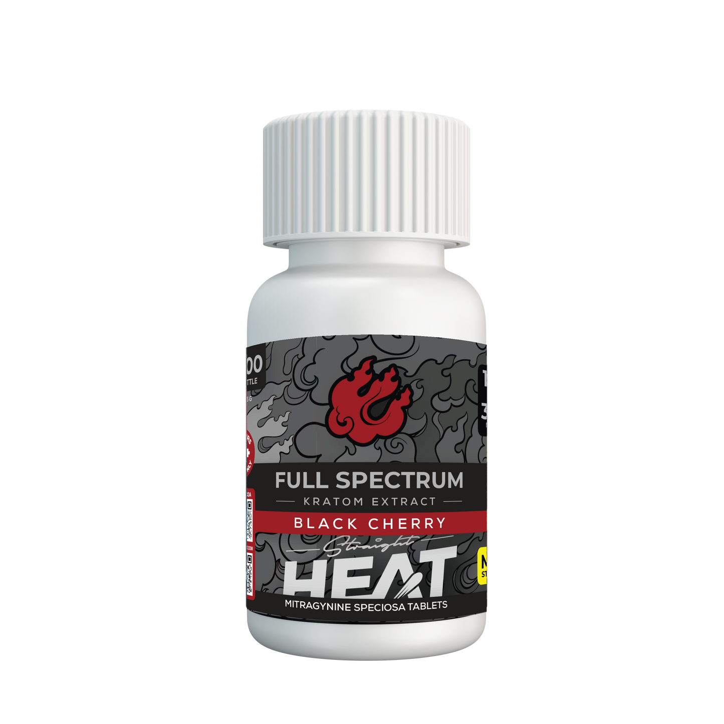 [B2B] KRATOM - FULL SPECTRUM KRATOM EXTRACTS 10CT (5 Units)
