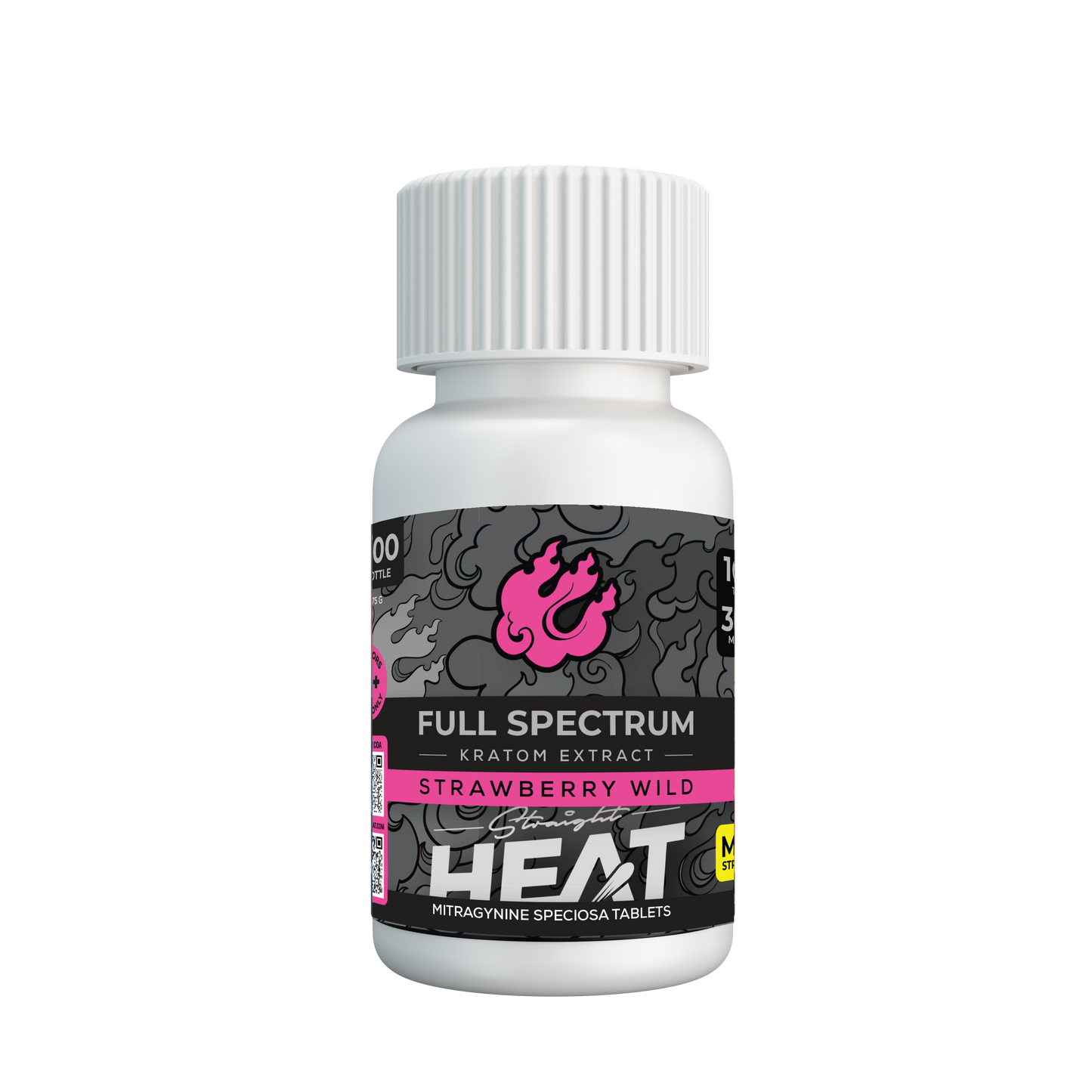 [B2B] KRATOM - FULL SPECTRUM KRATOM EXTRACTS 10CT (5 Units)