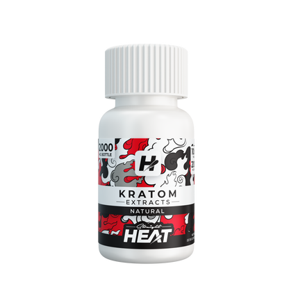KRATOM EXTRACTS