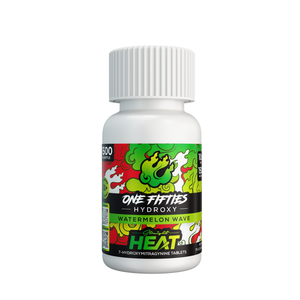 10 COUNT / WATERMELON WAVE