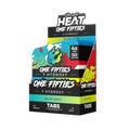 [B2B] ONE FIFTIES TABS - 7 HYDROXY - 4CT DISPLAY (10 Units)