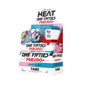 [B2B] ONE FIFTIES TABS - PSEUDO PLUS - 4CT DISPLAY (10 Units)
