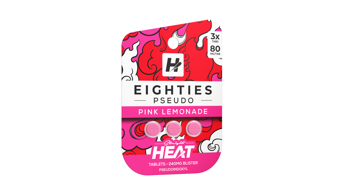 EIGHTIES TABS - PSEUDO