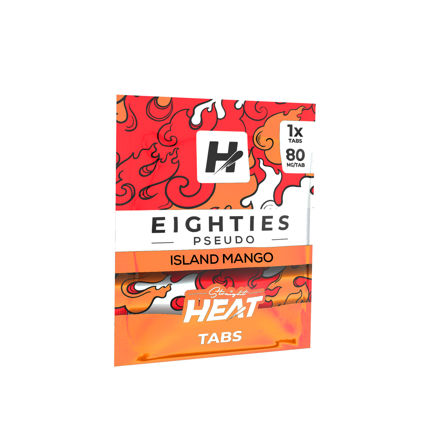 EIGHTIES TABS - PSEUDO