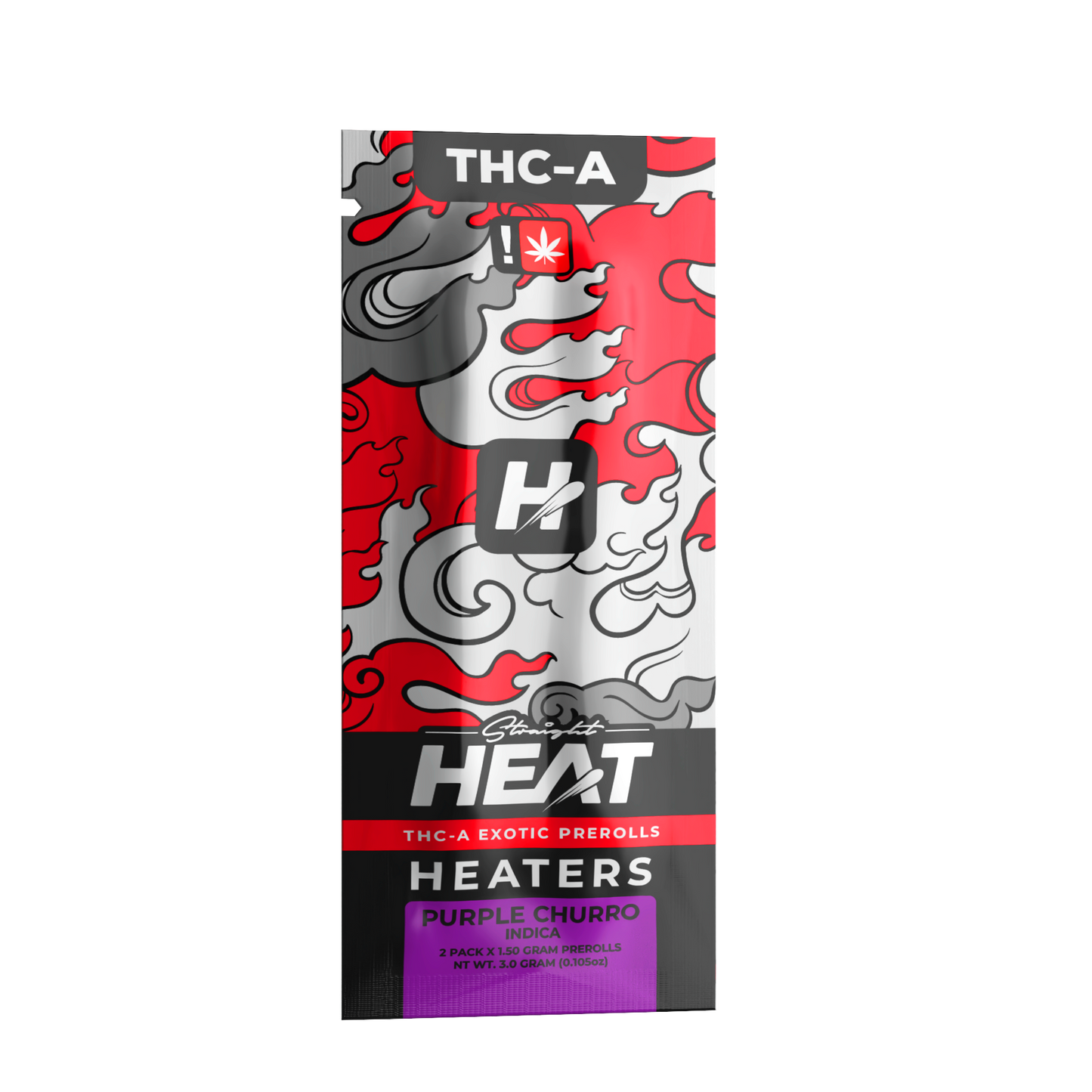 HEATERS PREROLLS
